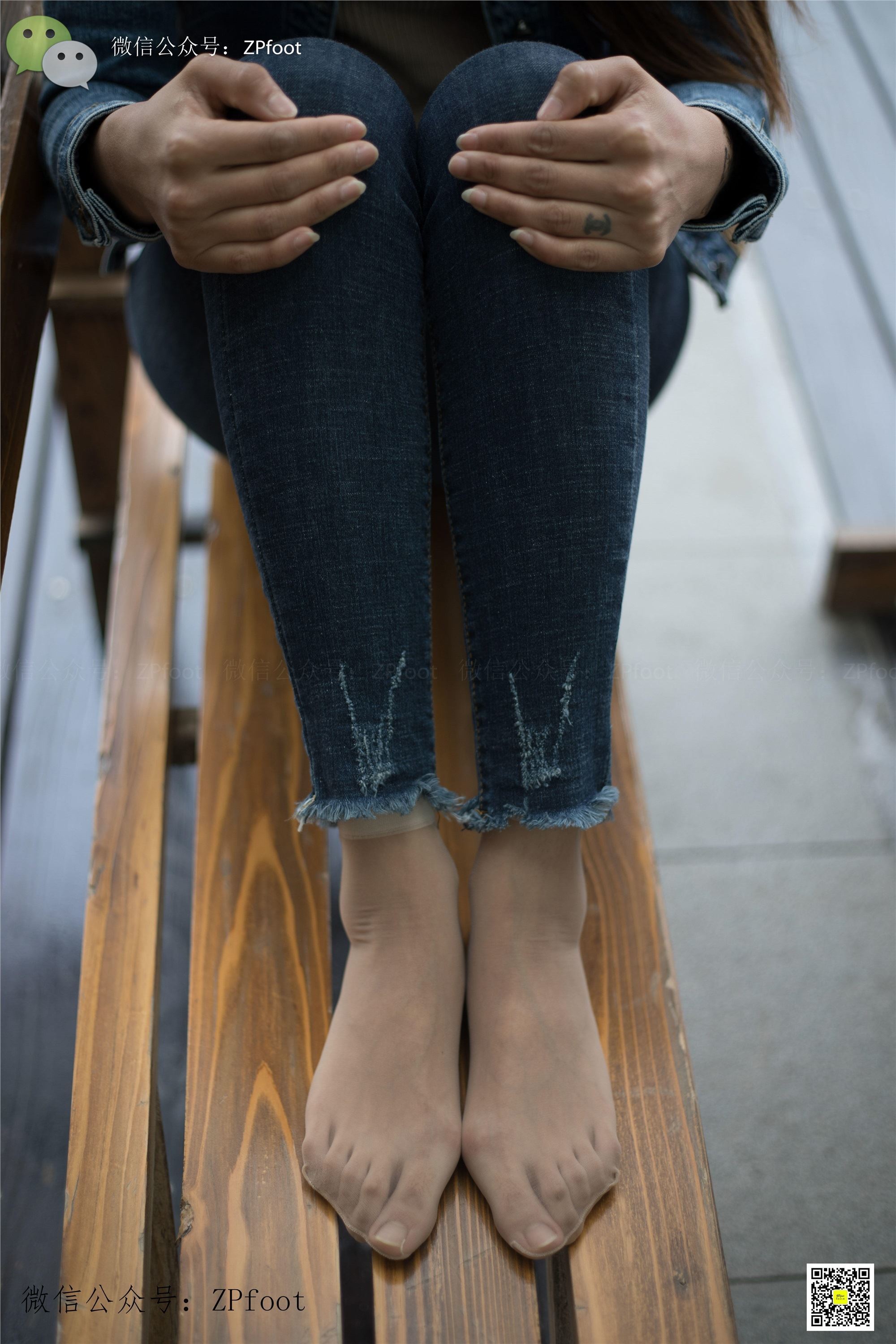 LSS山茶摄影 NO.017 舞蹈老师的短丝